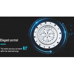 Robot Kol Aktüatörü | Biyonik Robot Eklem